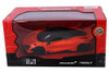 McLaren 765LT, Red - Showcasts 68276R - 1/24 Scale Diecast Model Toy Car