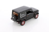 Suzuki Jimny, Black - Showcasts 68271BK - 1/18 Scale Diecast Model Toy Car