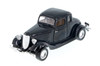 1934 Ford Coupe Hardtop, Black - Showcasts 77217BK - 1/24 Scale Diecast Model Toy Car