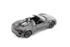 Porsche 918 Spyder, Gray - Showcasts 68243GY - 1/24 Scale Diecast Model Toy Car
