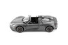 Porsche 918 Spyder, Gray - Showcasts 68243GY - 1/24 Scale Diecast Model Toy Car