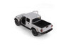 2021 Jeep Gladiator Overland (Closed Top) Pickup Truck, Showcasts 71365D - 1/27 Scale Set of 4 Cars