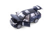 Land Rover Range Rover, Blue - Showcasts 68263BU - 1/26 Scale Diecast Model Toy Car
