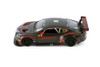 Bentley Continental GT3 Concept, Gray - Showcasts 68267GY - 1/24 Scale Diecast Model Toy Car