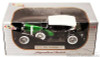 1934 Duesenberg, Black - Signature Models 18110 - 1/18 Scale Diecast Model Toy Car