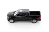 2019 GMC Sierra 1500 Denali Crew Cab Pickup Truck, Black - Showcasts 71362BK - 1/27 Scale Model Car