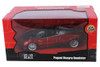Pagani Huayra Roadster, Red - Showcasts 68264R - 1/24 Scale Diecast Model Toy Car
