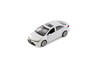 Toyota Corolla Hybrid, Red, White & Black - Showcasts 67813D - 1/43 Scale 3-Pack Diecast Model Cars