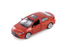 Toyota Corolla Hybrid, Red, White & Black - Showcasts 67813D - 1/43 Scale 3-Pack Diecast Model Cars