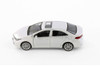 Toyota Corolla Hybrid, Red, White & Black - Showcasts 67813D - 1/43 Scale 3-Pack Diecast Model Cars