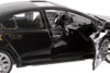 Toyota Corolla Hybrid, Red, White & Black - Showcasts 67813D - 1/43 Scale 3-Pack Diecast Model Cars