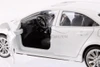 Toyota Corolla Hybrid, Red, White & Black - Showcasts 67813D - 1/43 Scale 3-Pack Diecast Model Cars