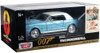 1964 Ford Mustang, James Bond 007 "Thunderball" - Motor Max 79855 - 1/24 Scale Diecast Model Car