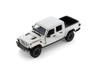 2021 Jeep Gladiator Rubicon Pickup Truck - Showcasts 71368D - 1/27 Scale Set of 4 Diecast Toy Cars