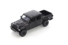 2021 Jeep Gladiator Rubicon Pickup Truck - Showcasts 71368D - 1/27 Scale Set of 4 Diecast Toy Cars