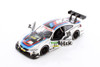 BMW M4 DTM, White - Showcasts 68256W - 1/24 Scale Diecast Model Toy Car