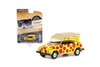 1974 Volkswagen Thing Type 181, Yellow - Greenlight 39110C/48 - 1/64 Scale Diecast Model Toy Car