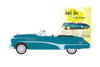 1949 Buick Roadmaster, Blue - Greenlight 39110A/48 - 1/64 Scale Diecast Model Toy Car