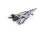 X Force Commander F-4 Tomcat Jet - Showcasts 51305 - 7 Inch Scale Set of 6 Diecast Model Toy Planes
