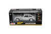 Aston Martin DB5, James Bond "Gold Finger" - Motor Max 79857 - 1/24 Scale Diecast Model Toy Car