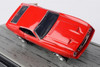 1971 Ford Mustang Mach 1, James Bond 007 "Diamonds are Forever" - Motor Max 79824 - 1/64 Scale Car