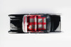 1957 Chevy Bel Air Convertible, James Bond 007 "Dr. No" - Motor Max 79831 - 1/18 Scale Diecast Car