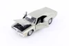 1969 Dodge Charger R/T Hardtop, Beige/Tan - Showcasts 37256 - 1/25 Scale Diecast Model Toy Car