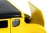 1929 Ford Model A, Yellow - Showcasts 37201 - 1/24 Scale Diecast Model Toy Car