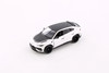 Lamborghini Urus Performante, White - Kinsmart 5447D - 1/40 Scale Diecast Model Toy Car