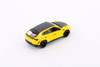 Lamborghini Urus Performante, Yellow - Kinsmart 5447D - 1/40 Scale Diecast Model Toy Car