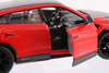 Lamborghini Urus Performante, Red - Kinsmart 5447D - 1/40 Scale Diecast Model Toy Car
