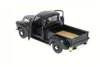 1950 Chevy 3100 Pickup Truck, Black - Showcasts 37935/52D - 1/24 Scale Diecast Model Toy Car