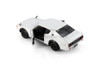 1973 Nissan Skyline 2000GT-R, White - Showcasts 37528 - 1/24 Scale Diecast Model Toy Car