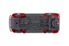 1950 Chevy 3100 Pickup Truck, Red - Showcasts 37935/52D - 1/24 Scale Diecast Model Toy Car