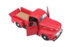 1948 Ford F-1 Pickup Truck, Red - Showcasts 37935/52D - 1/24 Scale Diecast Model Toy Car