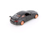 BMW M4 GTS, Matte Gray - Showcasts 37246 - 1/24 Scale Diecast Model Toy Car