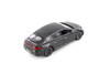 2022 Mercedes-Benz EQ Sedan, Black - Showcasts 37902 - 1/24 Scale Diecast Model Toy Car