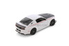 2014 Ford Mustang Street Racer Hard Top - Showcasts 37506 - 1/24 Scale Set of 4 Diecast Model Cars