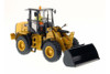 Caterpillar Wheel Loader, Yellow - Diecast Masters 85294 - 1/32 Scale Diecast Model Toy Car