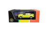 BMW M3 (G80), Sao Paulo Yellow - Paragon PA55204YL - 1/64 scale Diecast Model Toy Car