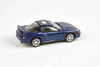 Mitsubishi 3000GT GTO Hardtop, Mariana Blue - Paragon PA55138BU - 1/64 scale Diecast Model Toy Car