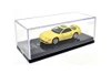 Mitsubishi 3000GT GTO Hardtop, Martinique Yellow Pearl - Paragon PA55137YL - 1/64 scale Diecast Car