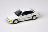 Mitsubishi Galant VR-4 LHD, Sophia White - Paragon PA55106W - 1/64 scale Diecast Model Toy Car