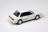 Mitsubishi Galant VR-4 LHD, Sophia White - Paragon PA55106W - 1/64 scale Diecast Model Toy Car