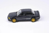 Mitsubishi Galant VR-4 LHD, Cosmic Blue - Paragon PA55105BU - 1/64 scale Diecast Model Toy Car