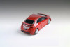 Honda Civic Type R FN2, Milano Red - Paragon PA55391R - 1/64 scale Diecast Model Toy Car