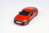 Audi e-tron GT RS, Tango Red - Paragon PA55332R - 1/64 scale Diecast Model Toy Car
