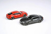 Audi e-tron GT RS, Tango Red - Paragon PA55332R - 1/64 scale Diecast Model Toy Car