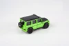 Liberty Walk Mercedes-Benz AMG G 63, Alien Green- Paragon PA55166GN - 1/64 scale Diecast  Car