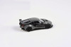 Liberty Walk BMW i8, Black /Gray - Paragon PA55146GY - 1/64 scale Diecast Model Toy Car